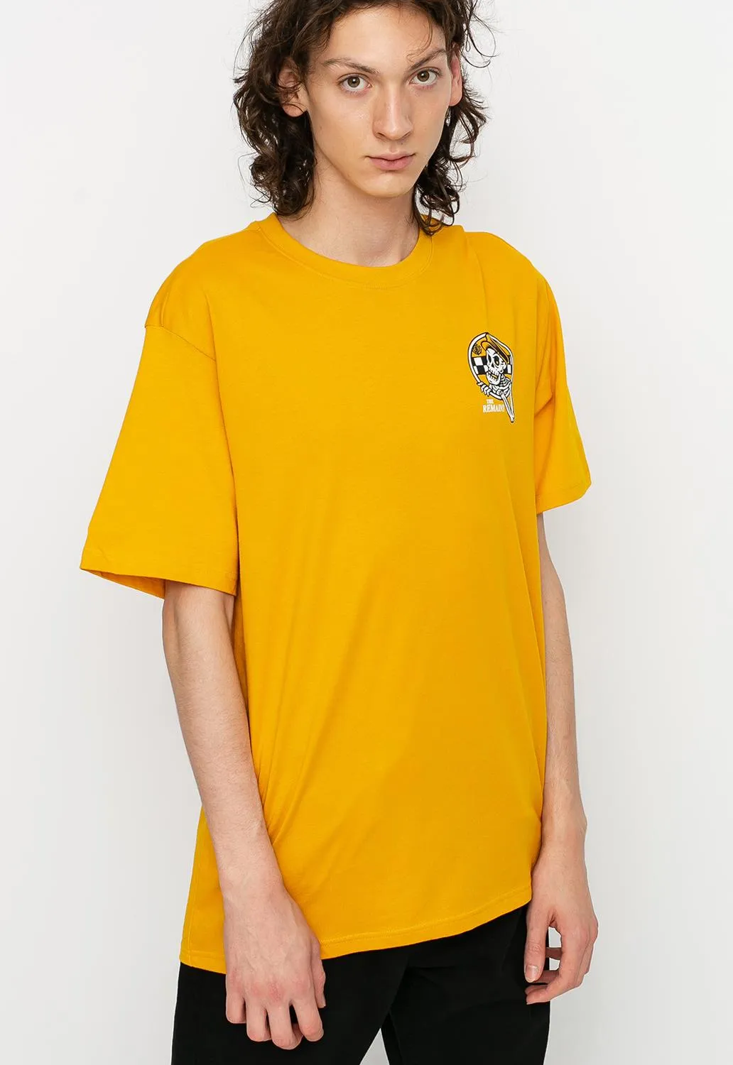 Taxi T-Shirt sold by Damaged Society