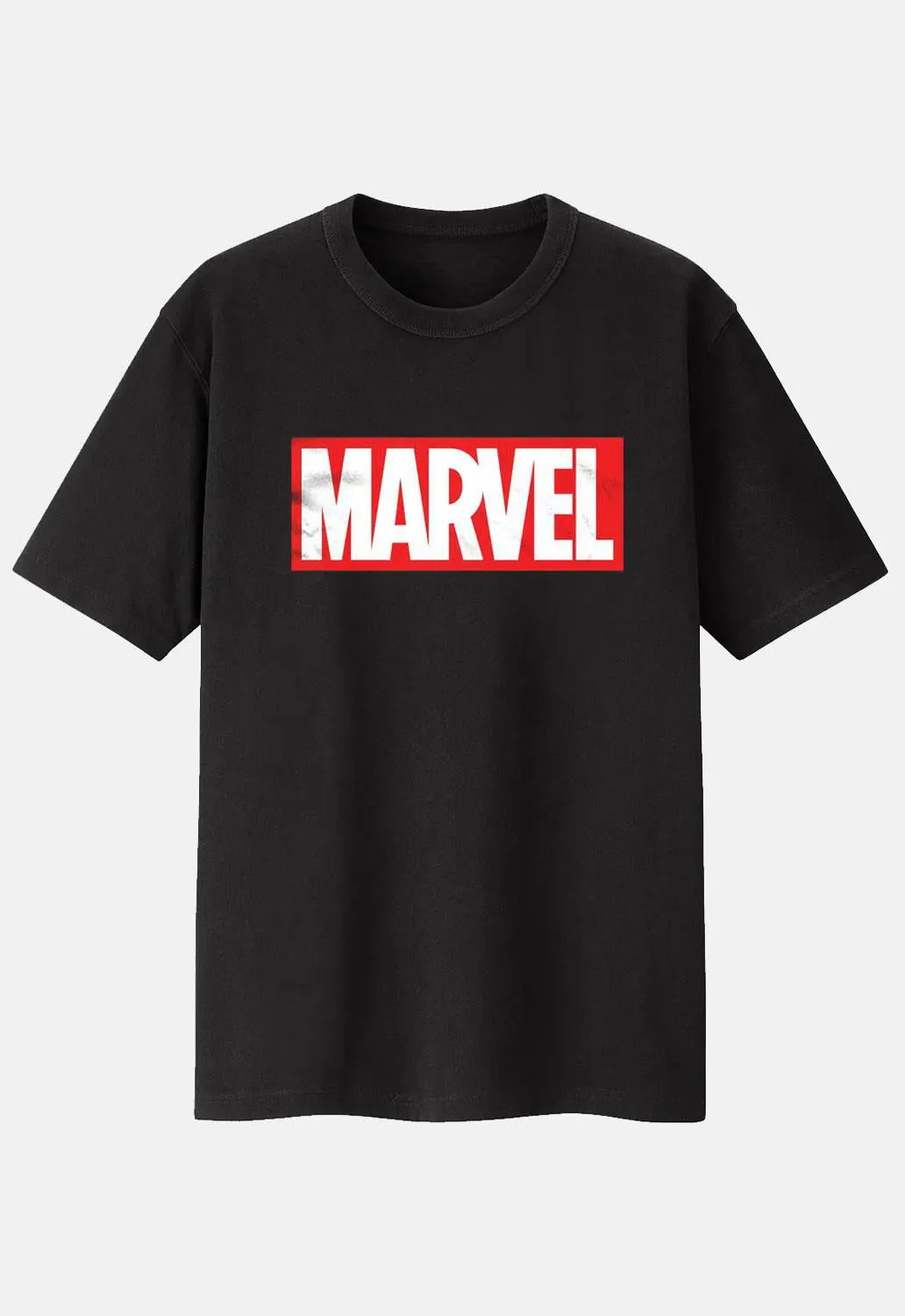 Box Logo T-Shirt sold by Damaged Society