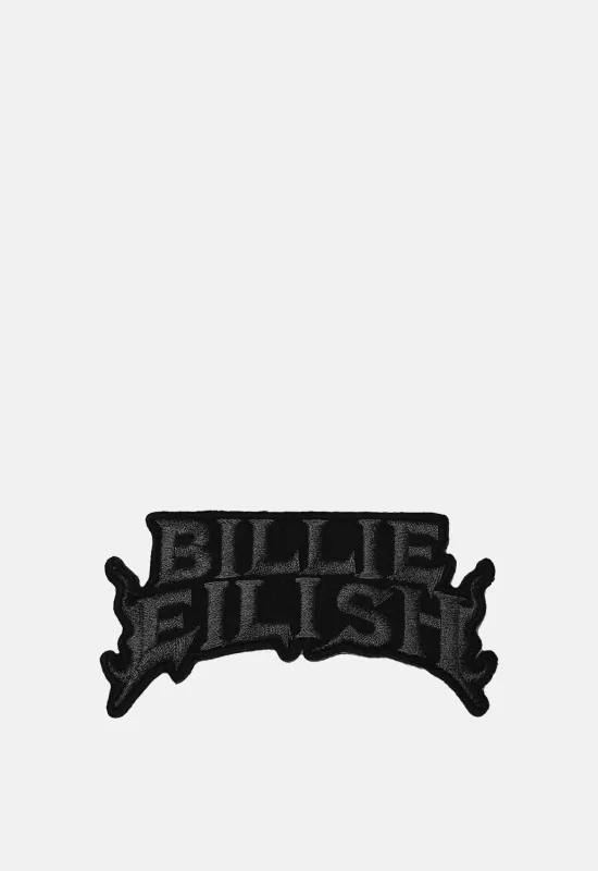 Flame Patch sold by Damaged Society