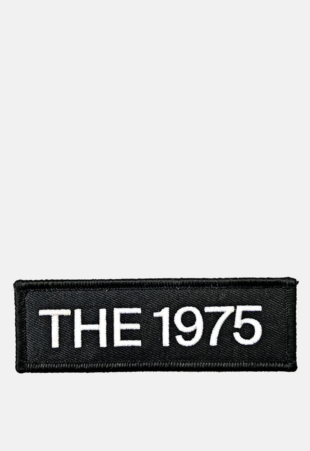 1975 Logo Patch sold by Damaged Society product image thumbnail 2