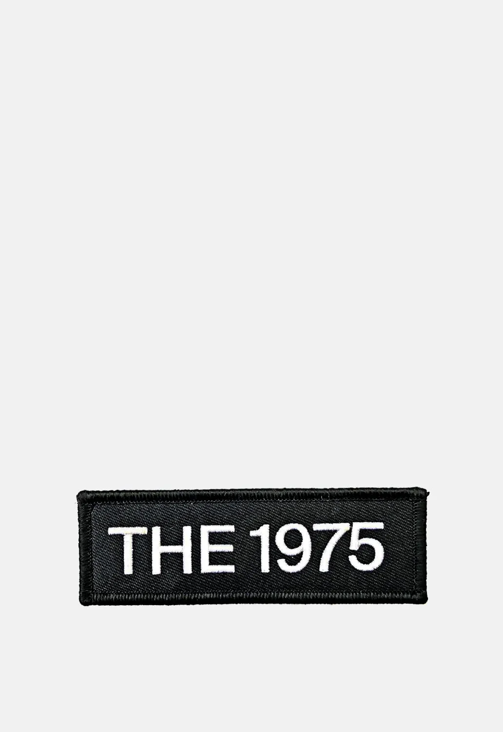 1975 Logo Patch sold by Damaged Society