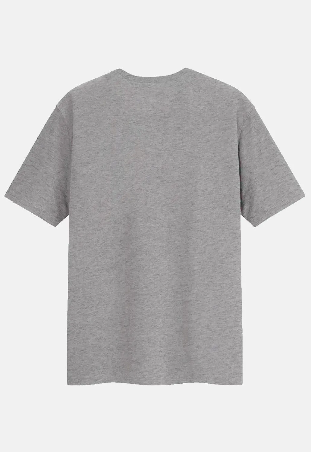 Tis But A Scratch T-Shirt sold by Damaged Society product image thumbnail 2