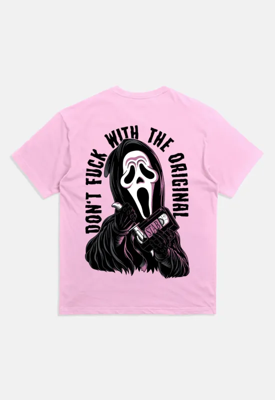 Stab At Love T-Shirt made by Damaged Society