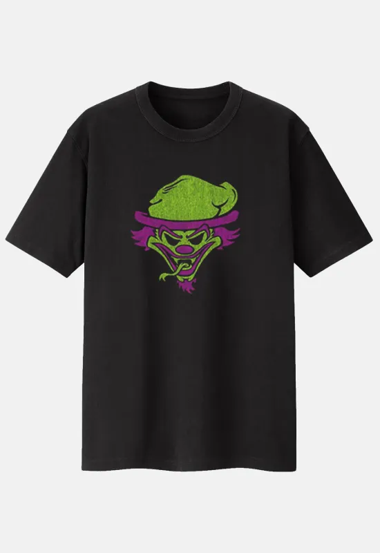 Riddle Box T-Shirt made by Damaged Society