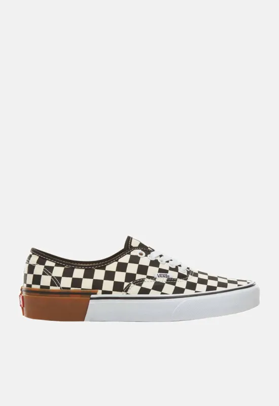 Authentic Gum Block Checkerboard sold by Damaged Society