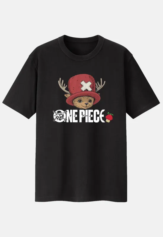 Chopper T-Shirt made by Damaged Society