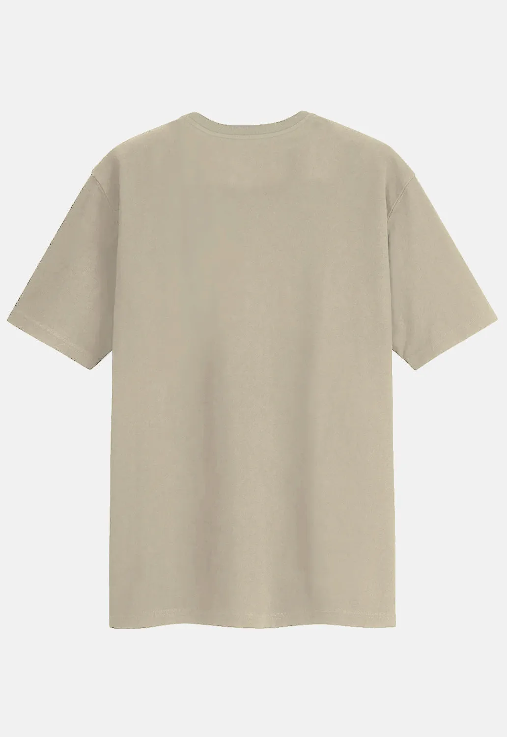 Treasure Map T-Shirt sold by Damaged Society product image thumbnail 2