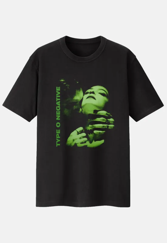 A Strangle T-Shirt made by Damaged Society