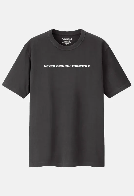 Right Place, Right Time T-Shirt made by Damaged Society