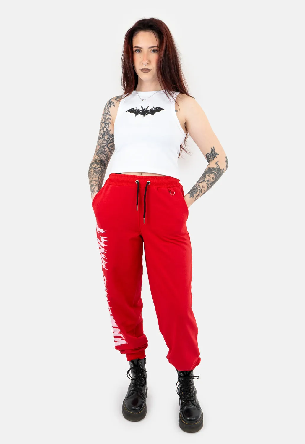 Drusilla Printed Top sold by Damaged Society product image thumbnail 3
