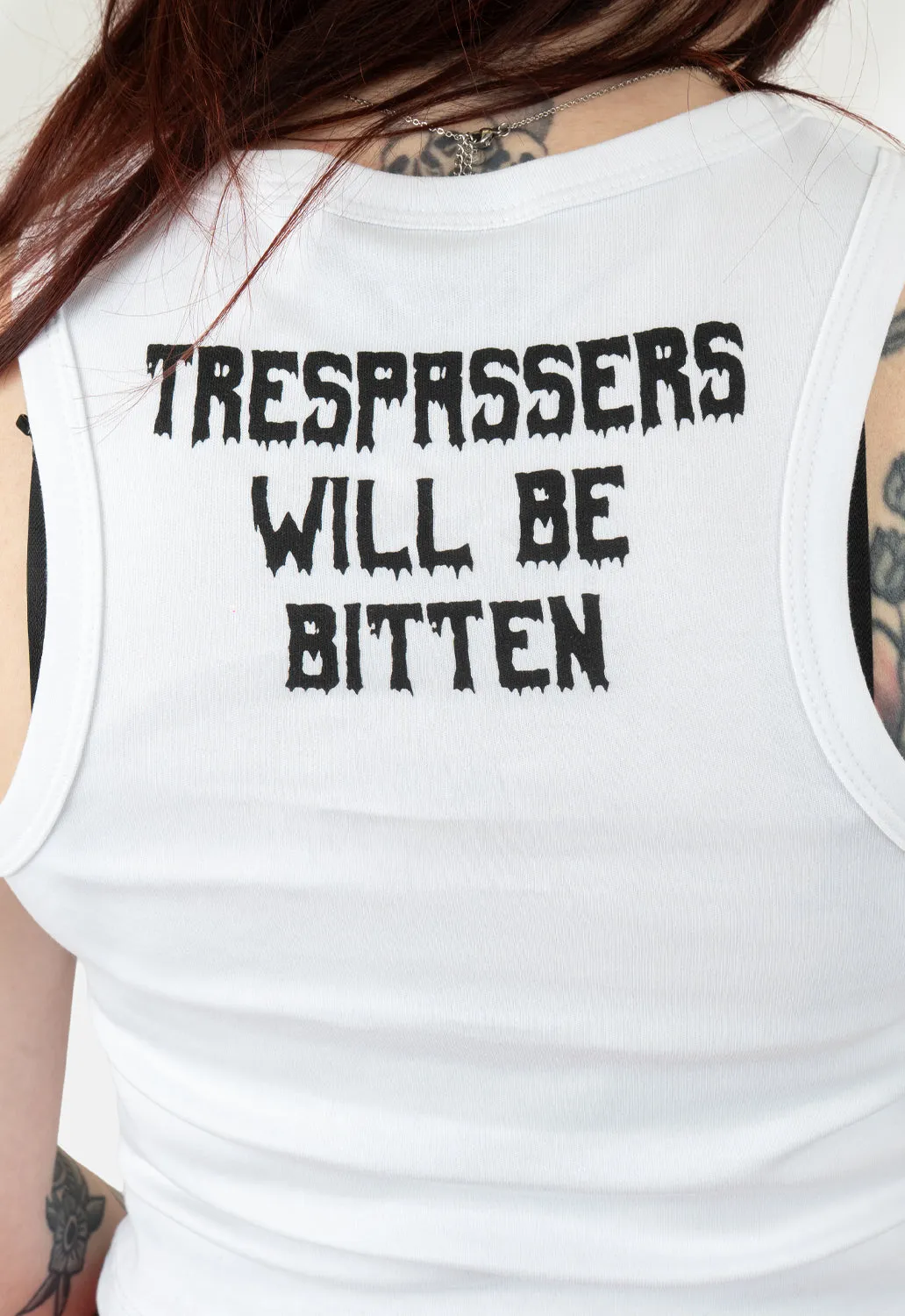 Drusilla Printed Top sold by Damaged Society product image thumbnail 5