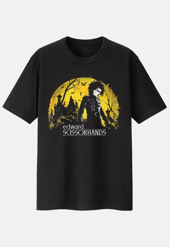 Moonlight T-Shirt made by Damaged Society