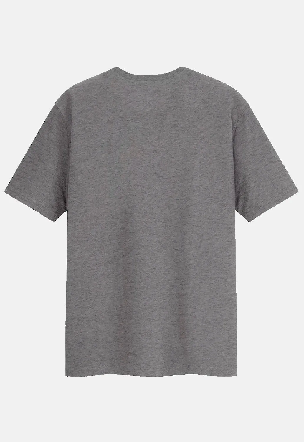 Knock T-Shirt sold by Damaged Society product image thumbnail 2