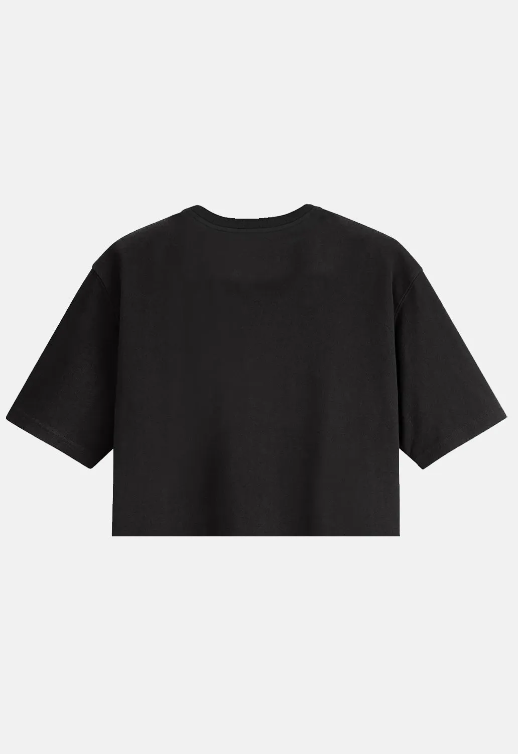 Sun Crop Top sold by Damaged Society product image thumbnail 2