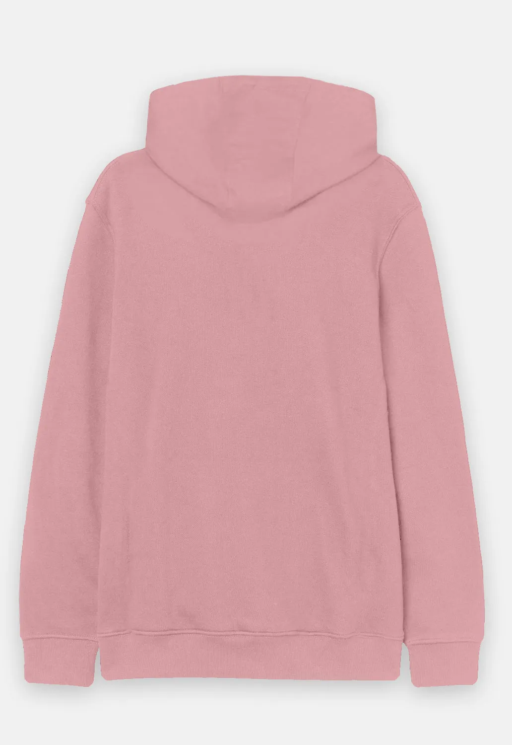 Proud Hoodie sold by Damaged Society product image thumbnail 2