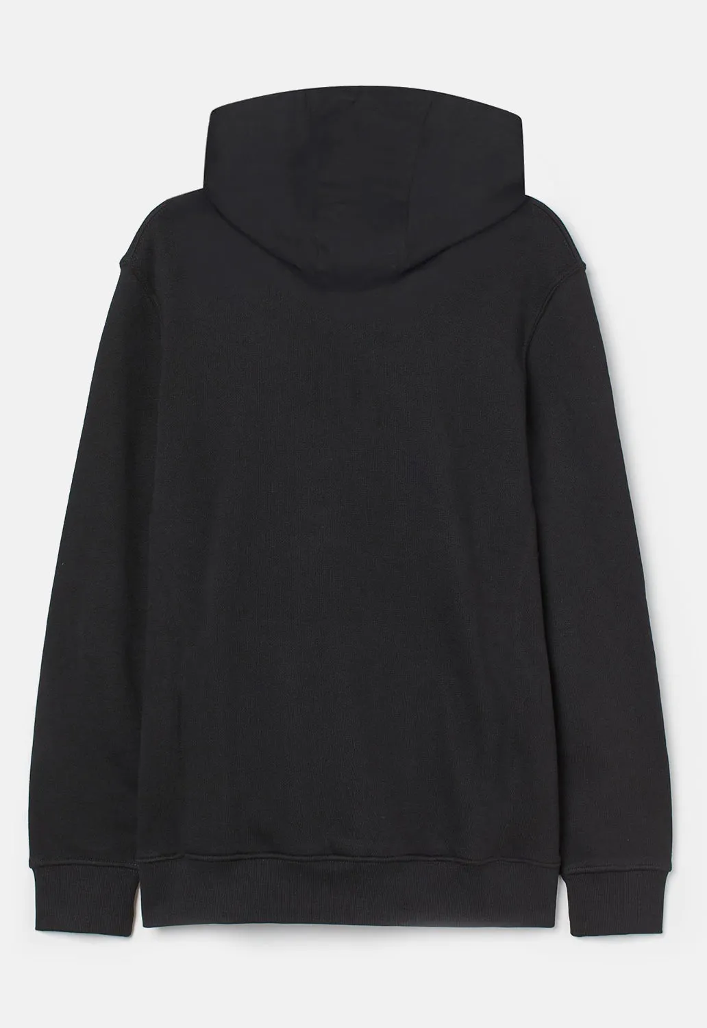 Walk Hoodie sold by Damaged Society product image thumbnail 2