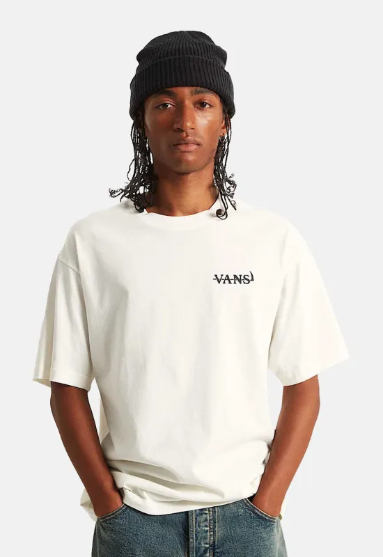 All & Nought T-Shirt made by Vans