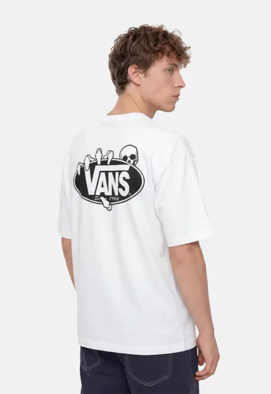 Show Off T-Shirt made by Vans