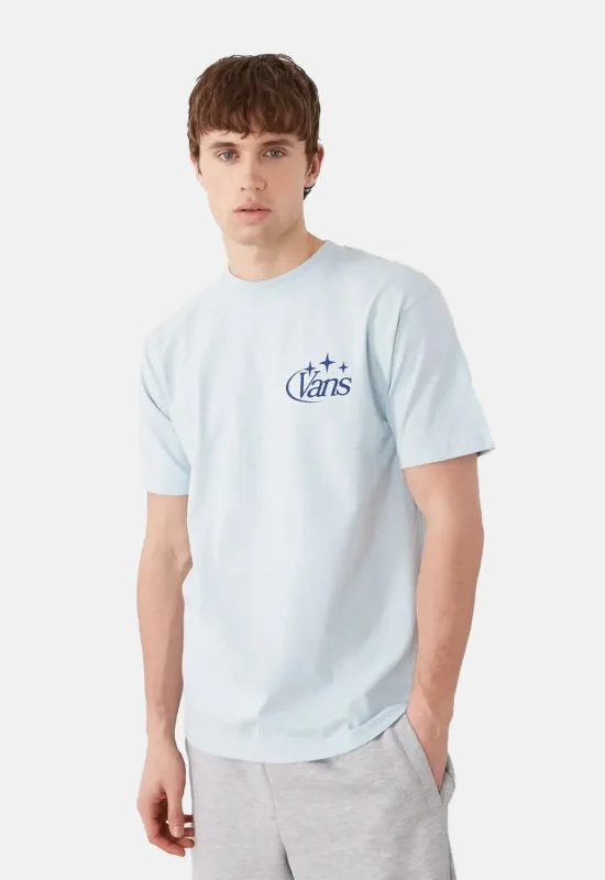 Advanced Vee T-Shirt made by Vans