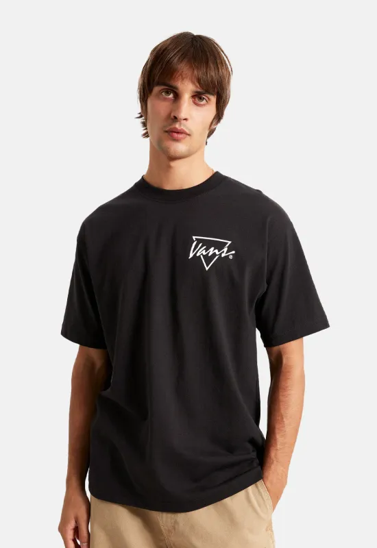 Palm Drive T-Shirt made by Vans