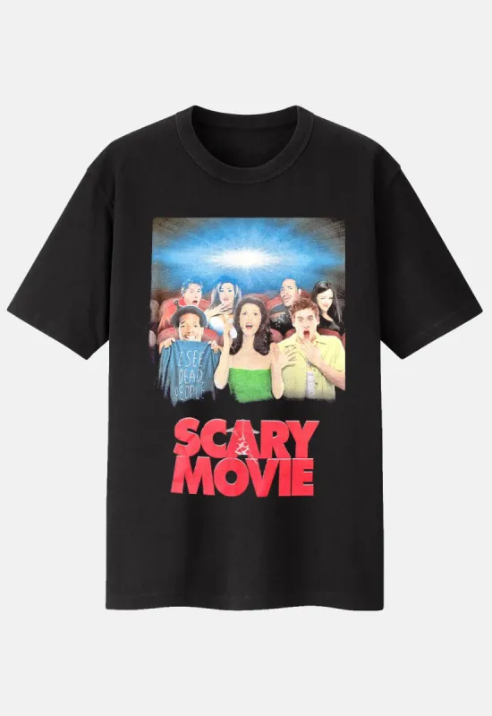 Classic Poster T-Shirt sold by Damaged Society