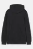 Group Circle Rise Hoodie sold by Damaged Society