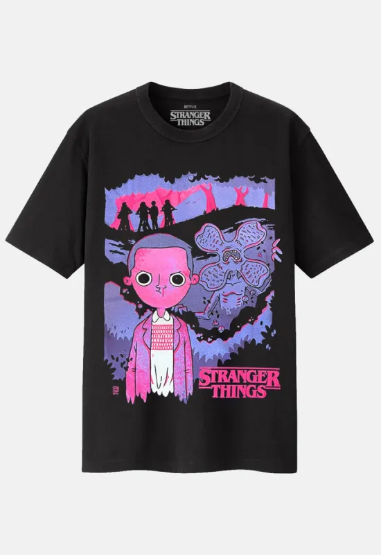 Demo Toon T-Shirt sold by Damaged Society