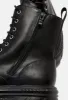 Talwar Chunky Stomper Boots sold by Damaged Society