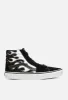 Sk8-Hi Flame sold by Damaged Society