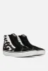 Sk8-Hi Flame sold by Damaged Society