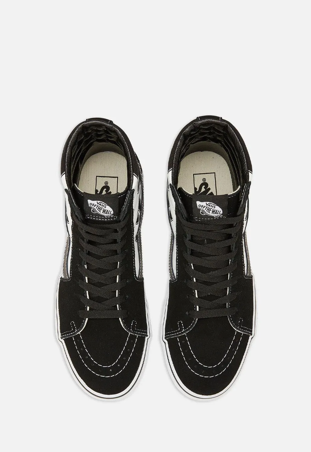 Sk8-Hi Flame sold by Damaged Society product image thumbnail 3