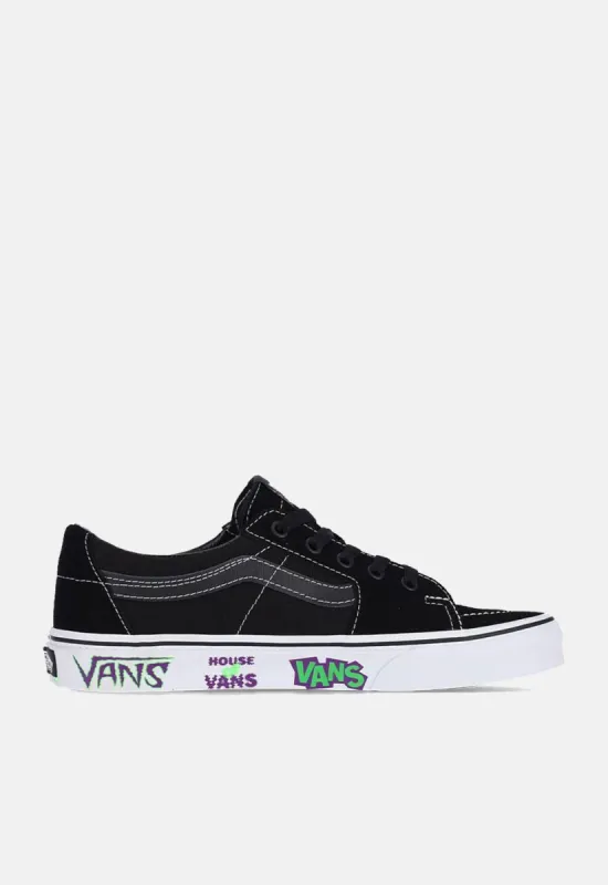 Sk8-Low Live At House Of Vans sold by Damaged Society