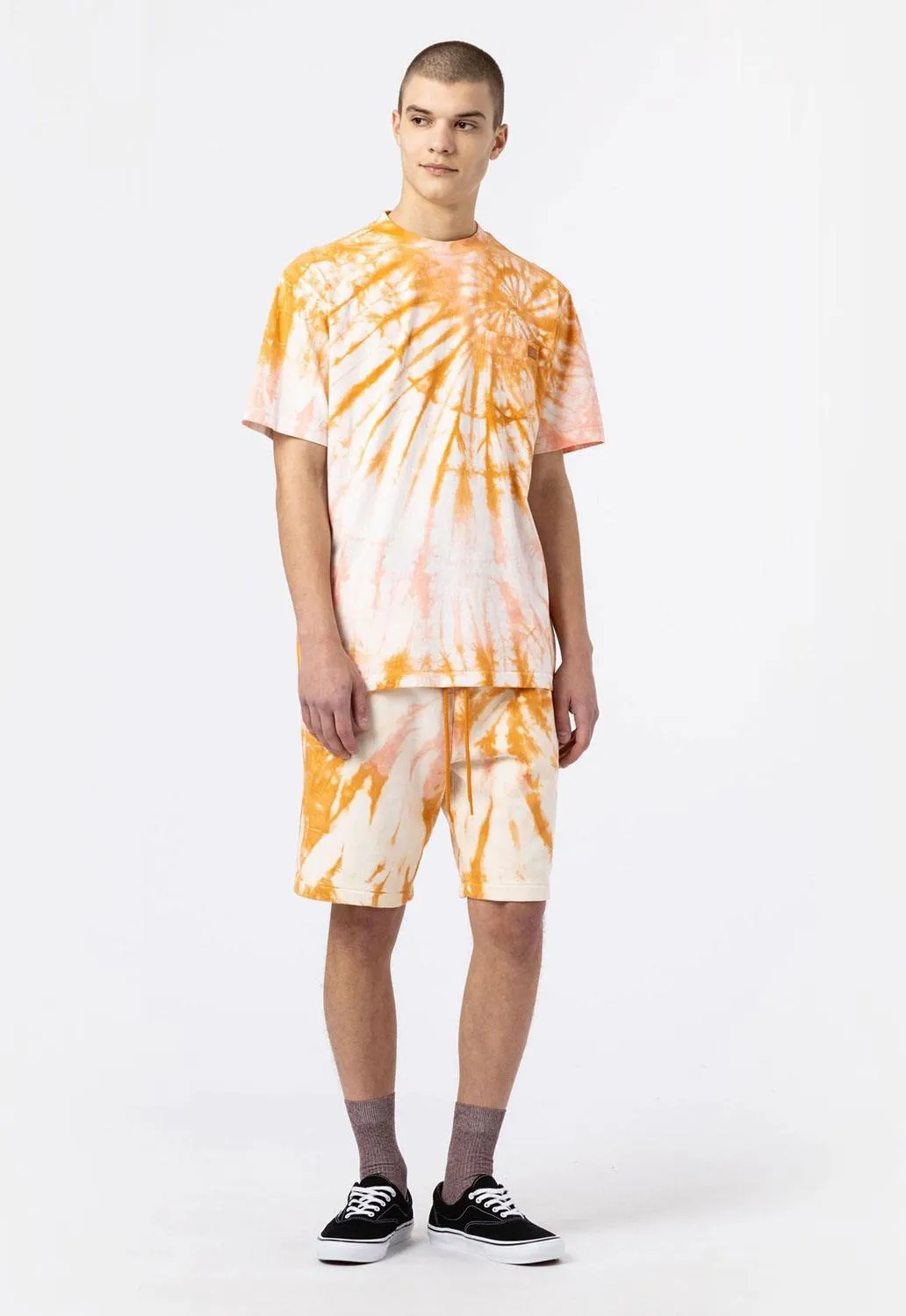 Seatac T-Shirt sold by Damaged Society product image thumbnail 3