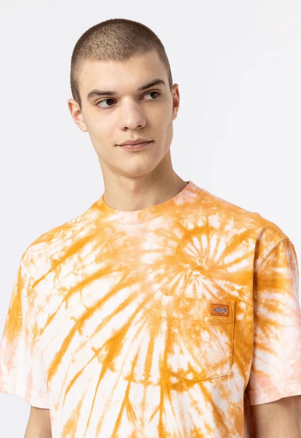 Seatac T-Shirt sold by Damaged Society product image thumbnail 4