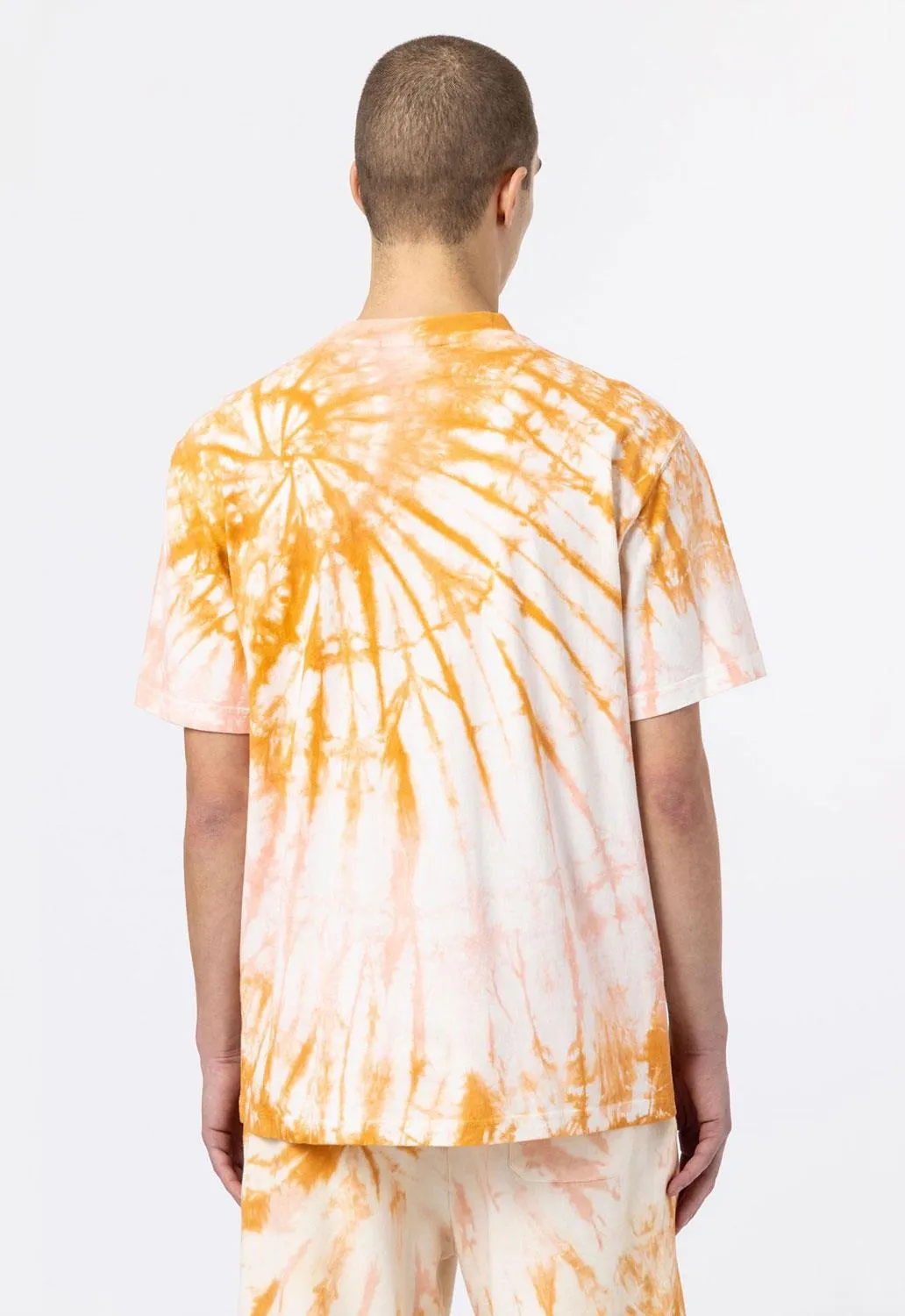 Seatac T-Shirt sold by Damaged Society product image thumbnail 2