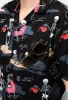Kool Aid Shirt sold by Damaged Society
