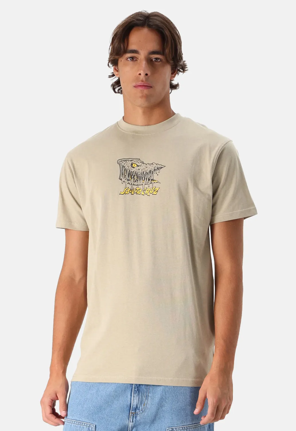 Braun Fever Dream T-Shirt sold by Damaged Society