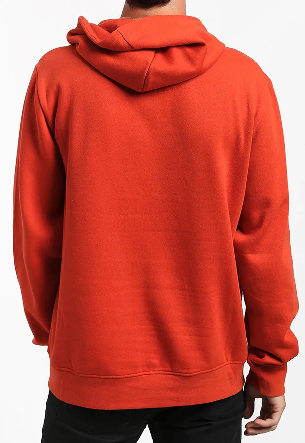 Cornell Classic Zip Hoodie sold by Damaged Society product image thumbnail 2