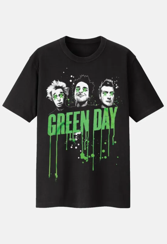 Drips T-Shirt sold by Damaged Society