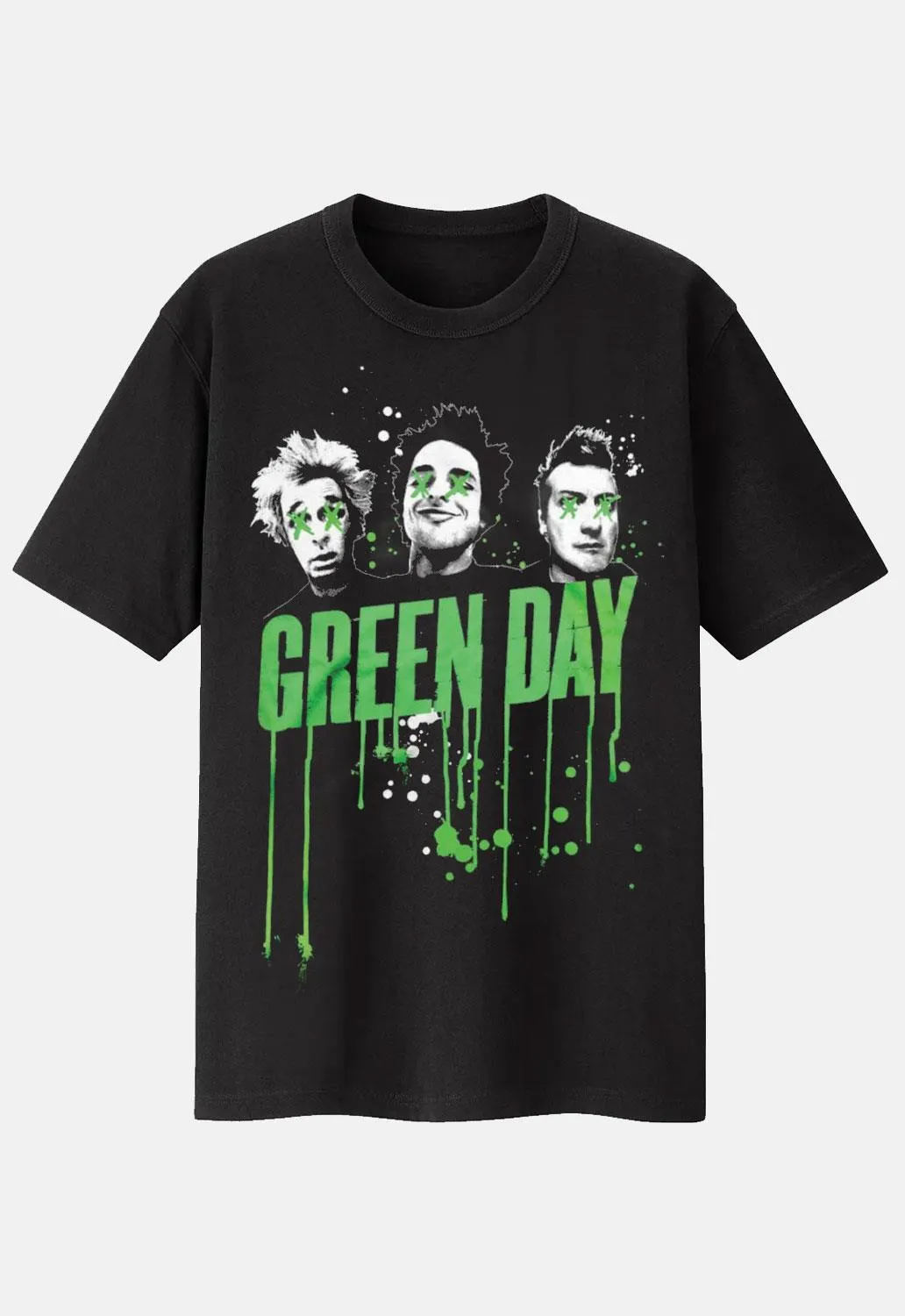Drips T-Shirt sold by Damaged Society