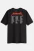 M.O.P. Tour '86 T-Shirt sold by Damaged Society