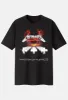 M.O.P. Tour '86 T-Shirt sold by Damaged Society