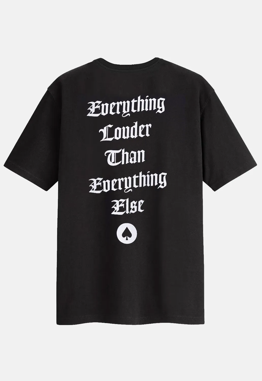 England T-Shirt sold by Damaged Society product image thumbnail 2