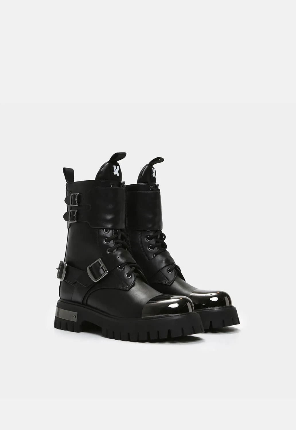 Desolation Boots sold by Damaged Society product image thumbnail 5