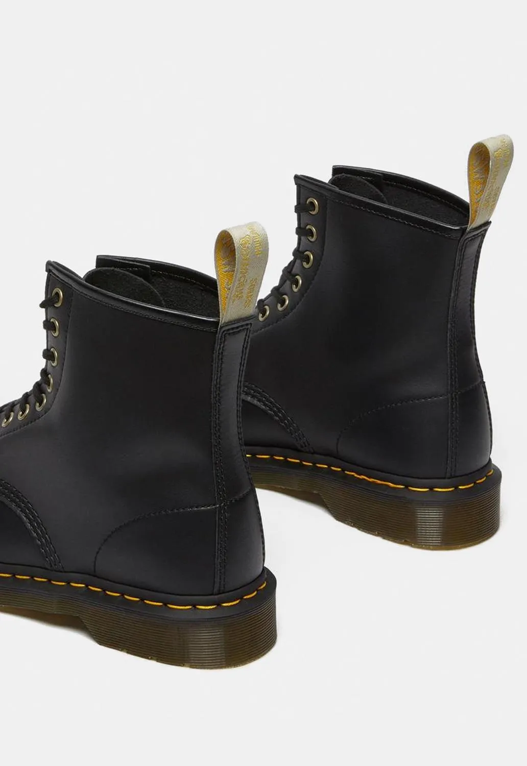 1460 Vegan Boots sold by Damaged Society product image thumbnail 4