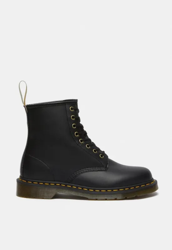 1460 Vegan Boots sold by Damaged Society
