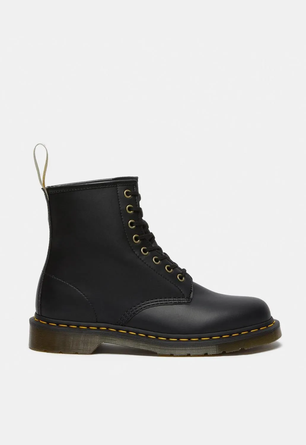 1460 Vegan Boots sold by Damaged Society