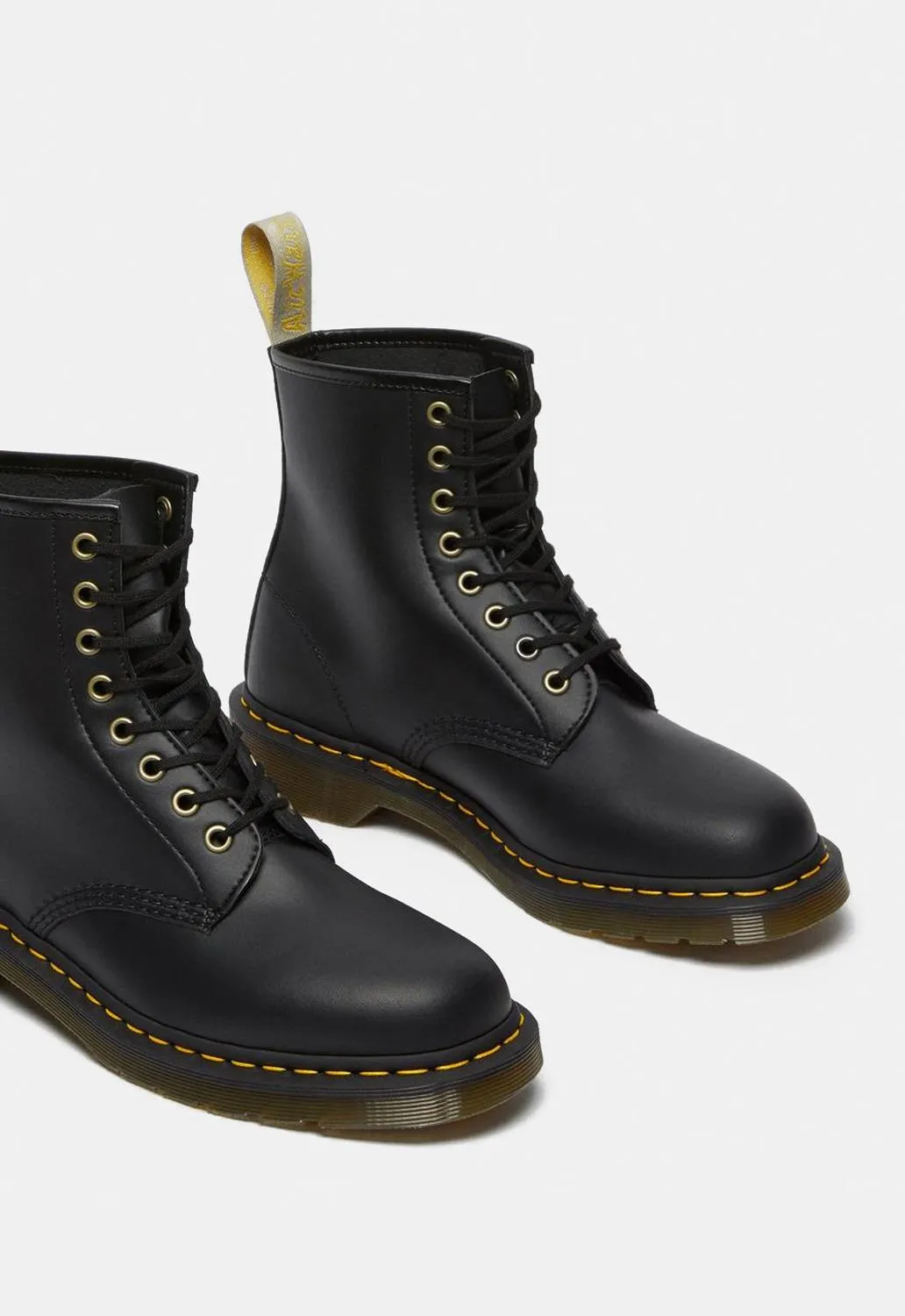 1460 Vegan Boots sold by Damaged Society product image thumbnail 5