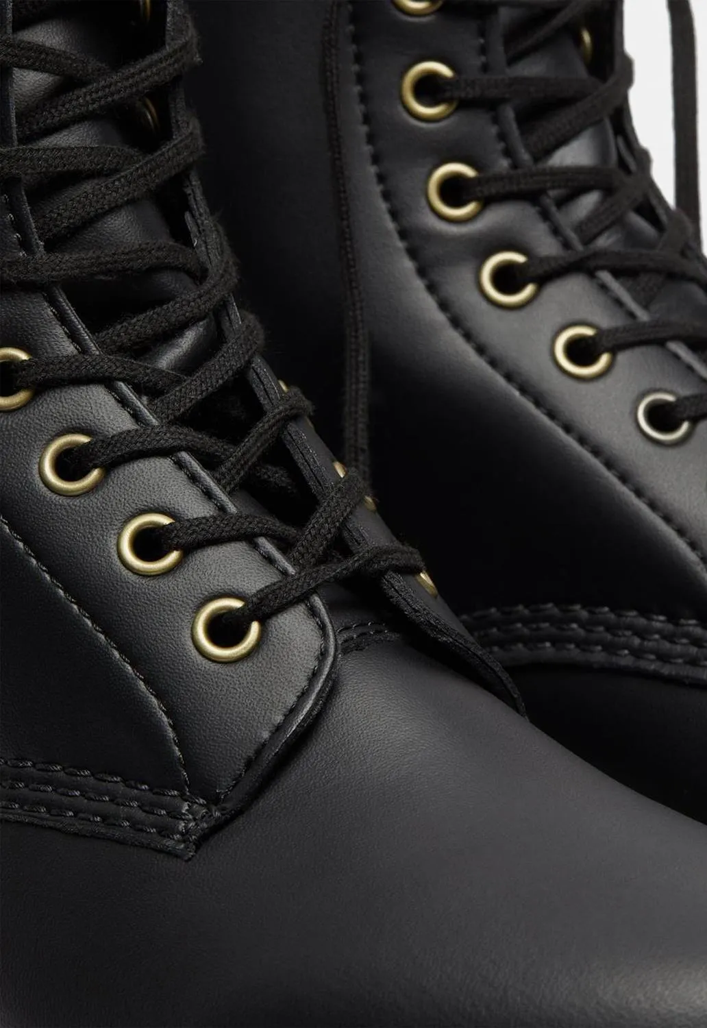 1460 Vegan Boots sold by Damaged Society product image thumbnail 3