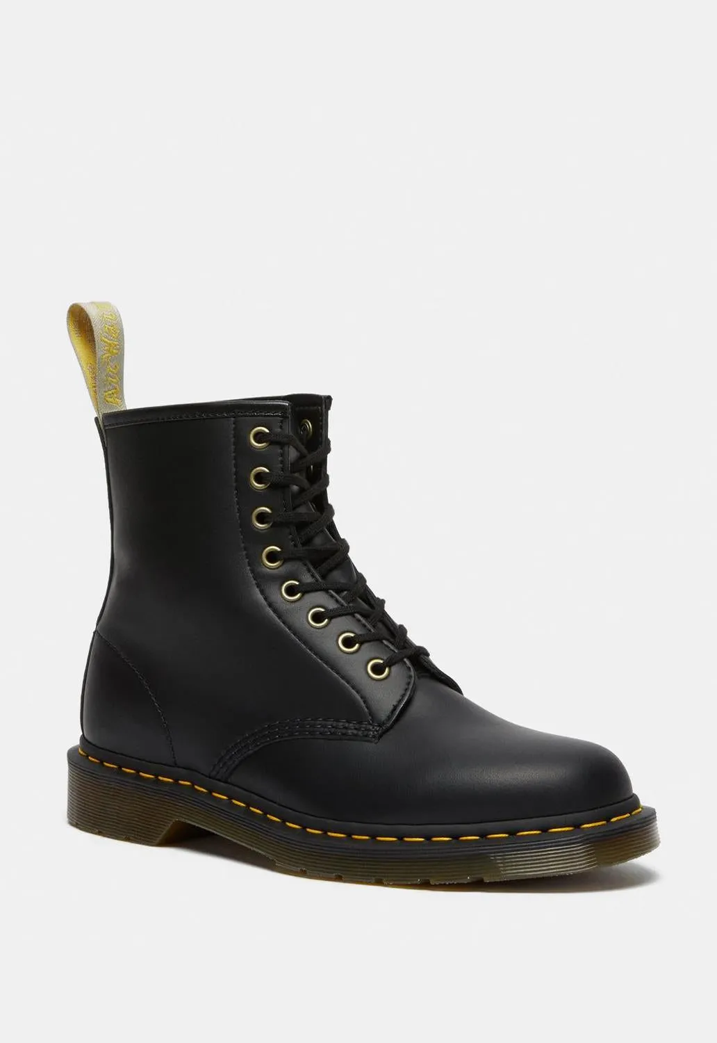 1460 Vegan Boots sold by Damaged Society product image thumbnail 2